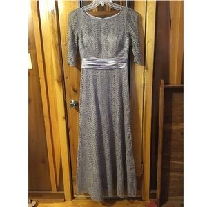 Bridesmaid/Prom Dress